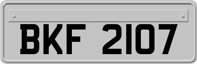 BKF2107