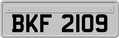 BKF2109