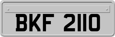 BKF2110