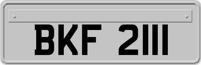BKF2111