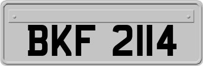 BKF2114