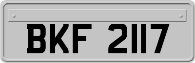 BKF2117