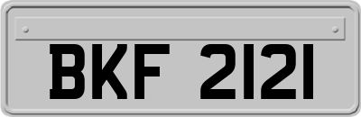 BKF2121