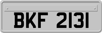 BKF2131