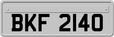 BKF2140