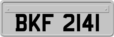BKF2141