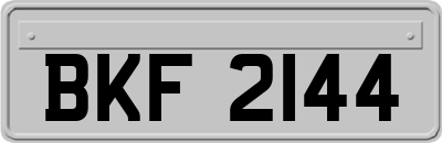 BKF2144