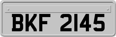 BKF2145