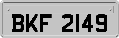BKF2149