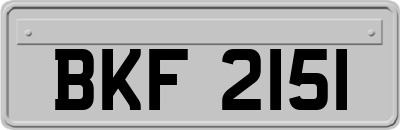 BKF2151