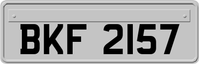 BKF2157