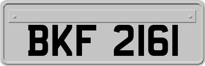 BKF2161