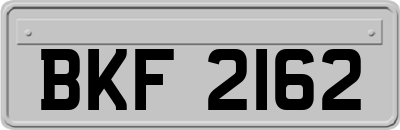 BKF2162
