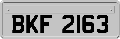 BKF2163