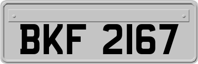 BKF2167