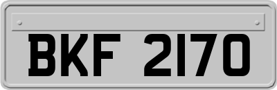 BKF2170