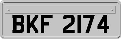 BKF2174