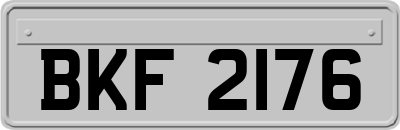 BKF2176