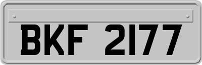 BKF2177