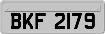 BKF2179