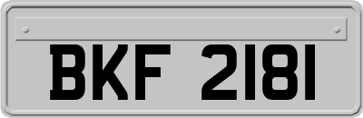 BKF2181