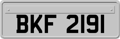 BKF2191