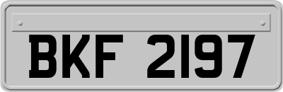 BKF2197