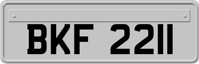 BKF2211