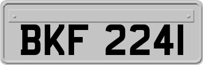 BKF2241