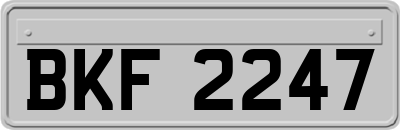 BKF2247