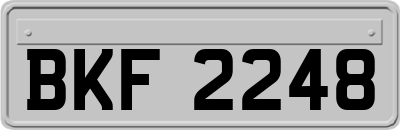BKF2248