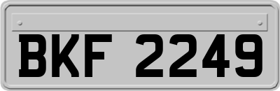 BKF2249