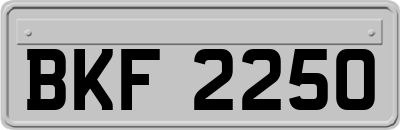 BKF2250