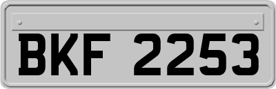 BKF2253