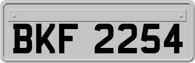 BKF2254