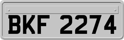 BKF2274