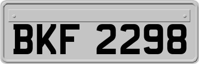 BKF2298