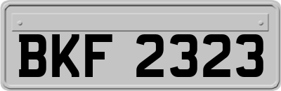 BKF2323