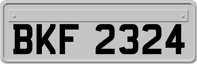 BKF2324