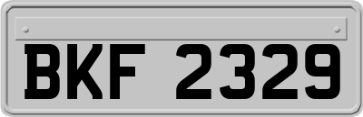 BKF2329