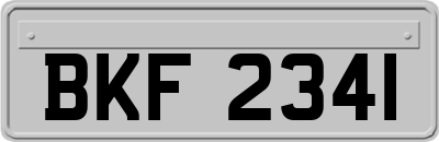 BKF2341