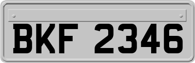 BKF2346