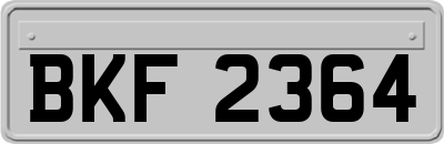 BKF2364
