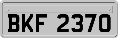 BKF2370