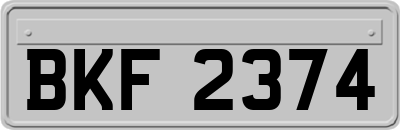 BKF2374