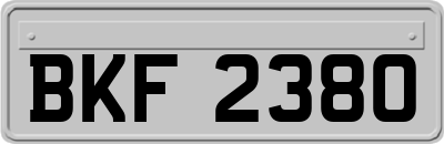 BKF2380
