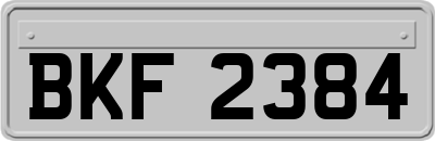 BKF2384