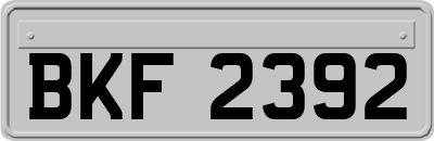BKF2392