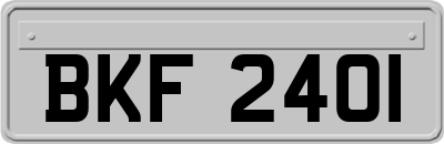 BKF2401