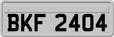 BKF2404